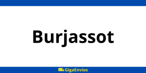 Contacto gratuito oficina ParcelShop GLS Burjassot