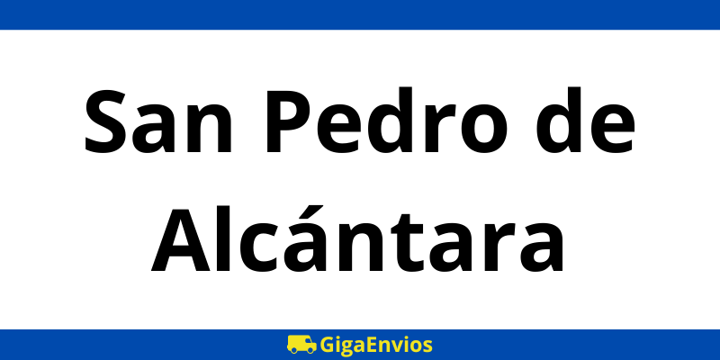 Contacto gratuito oficina ParcelShop GLS San Pedro de Alcántara