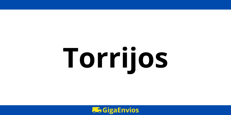 Contacto gratuito oficina ParcelShop GLS Torrijos