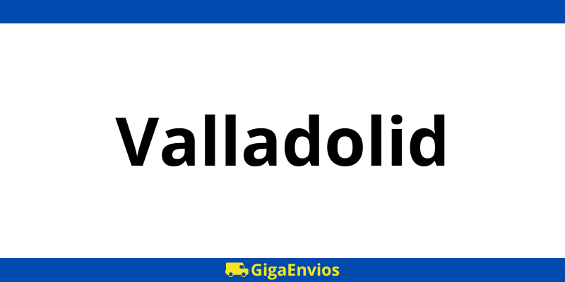 Contacto gratuito oficina ParcelShop GLS Valladolid