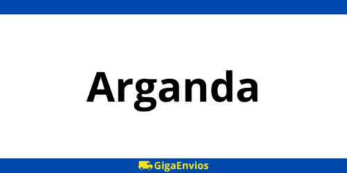 Contacto gratuito oficina ParcelShop GLS Arganda