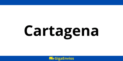 Contacto gratuito oficina ParcelShop GLS Cartagena