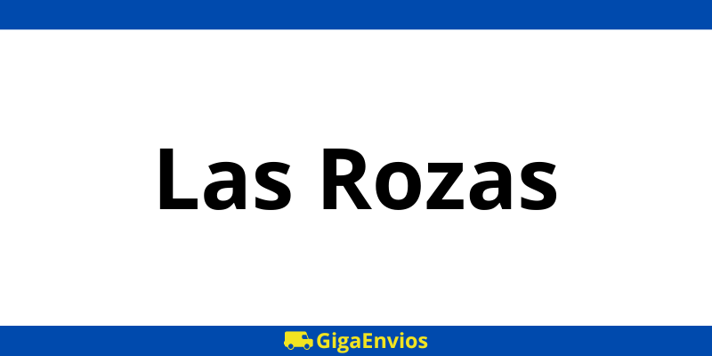 Contacto gratuito oficina ParcelShop GLS Las Rozas