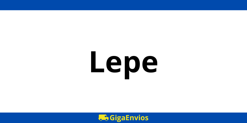 Contacto gratuito oficina ParcelShop GLS Lepe