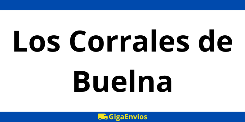 Contacto gratuito oficina ParcelShop GLS Los Corrales de Buelna