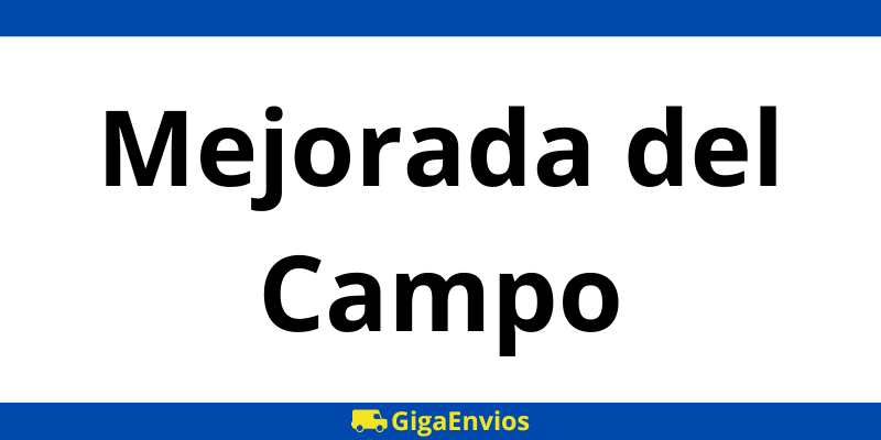 Contacto gratuito oficina ParcelShop GLS Mejorada del Campo