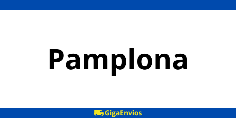 Contacto gratuito oficina ParcelShop GLS Pamplona