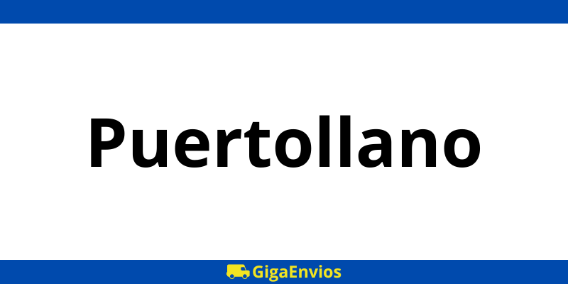 Contacto gratuito oficina ParcelShop GLS Puertollano
