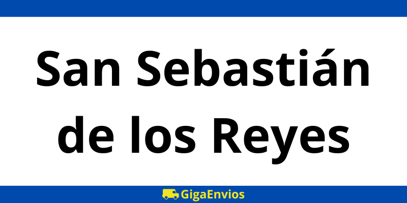 Contacto gratuito oficina ParcelShop GLS San Sebastián de los Reyes