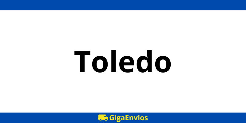 Contacto gratuito oficina ParcelShop GLS Toledo
