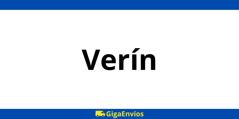 Contacto gratuito oficina ParcelShop GLS Verín