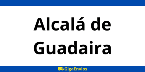 Contacto gratuito oficina ParcelShop GLS Alcalá de Guadaira