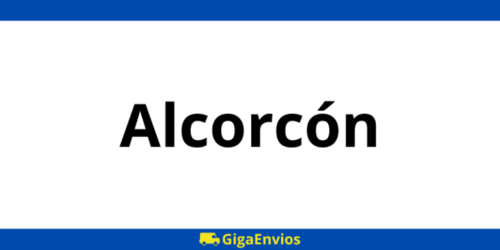 Contacto gratuito oficina ParcelShop GLS Alcorcón