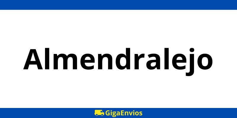 Contacto gratuito oficina ParcelShop GLS Almendralejo