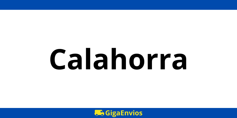 Contacto gratuito oficina ParcelShop GLS Calahorra
