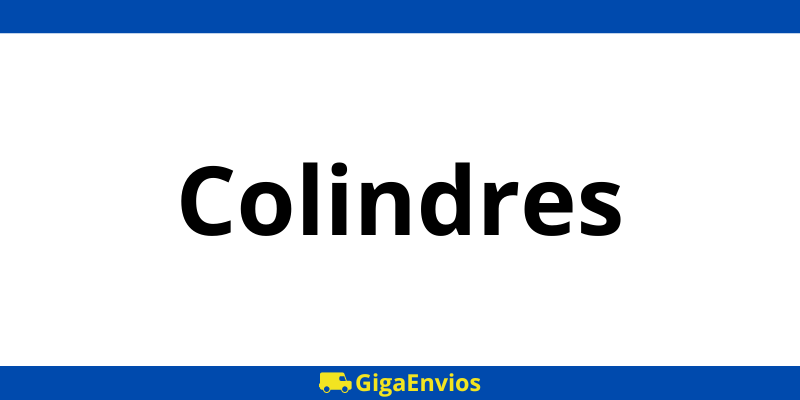 Contacto gratuito oficina ParcelShop GLS Colindres
