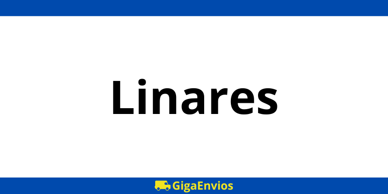 Contacto gratuito oficina ParcelShop GLS Linares