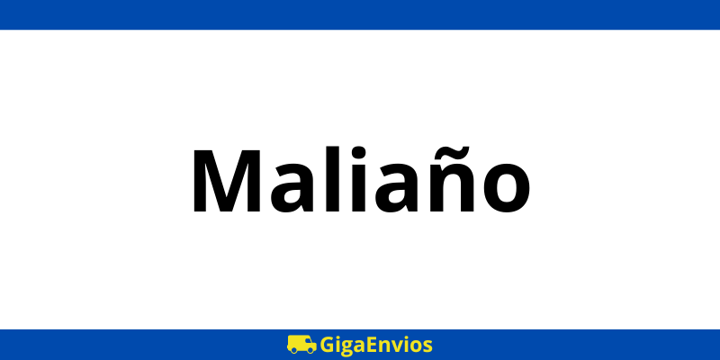 Contacto gratuito oficina ParcelShop GLS Maliaño