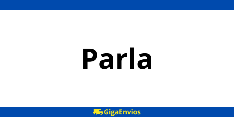 Contacto gratuito oficina ParcelShop GLS Parla