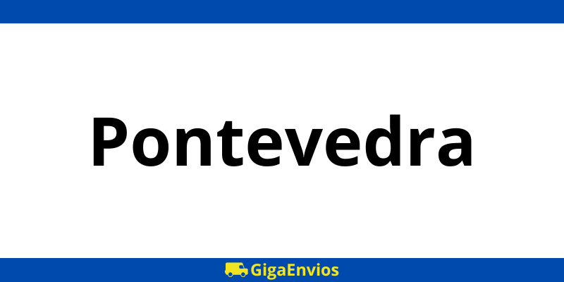 Contacto gratuito oficina ParcelShop GLS Pontevedra