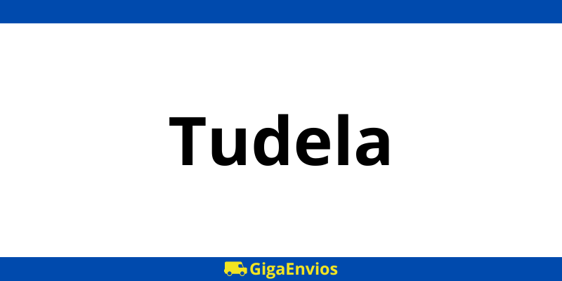 Contacto gratuito oficina ParcelShop GLS Tudela