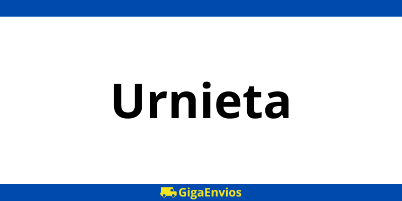 Contacto gratuito oficina ParcelShop GLS Urnieta