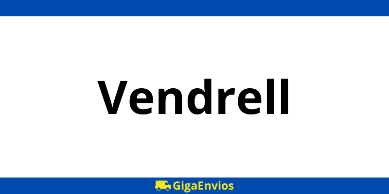 Contacto gratuito oficina ParcelShop GLS Vendrell
