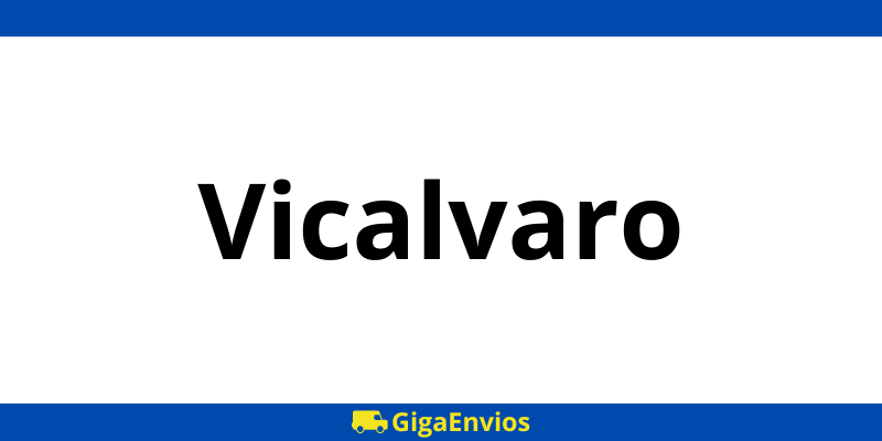 Contacto gratuito oficina ParcelShop GLS Vicalvaro