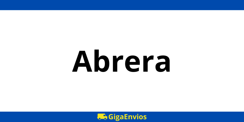 Contacto gratuito oficina ParcelShop GLS Abrera