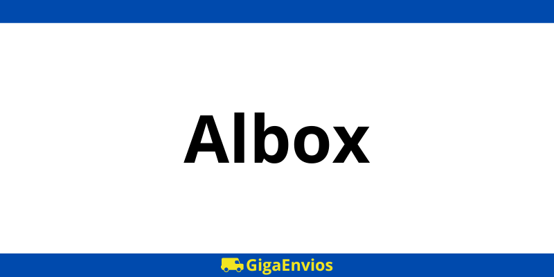 Contacto gratuito oficina ParcelShop GLS Albox