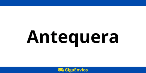 Contacto gratuito oficina ParcelShop GLS Antequera
