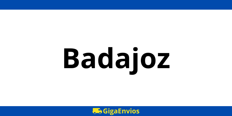 Contacto gratuito oficina ParcelShop GLS Badajoz