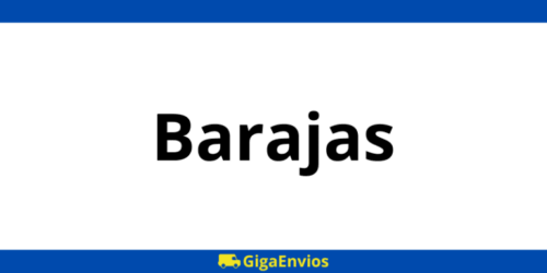 Contacto gratuito oficina ParcelShop GLS Barajas