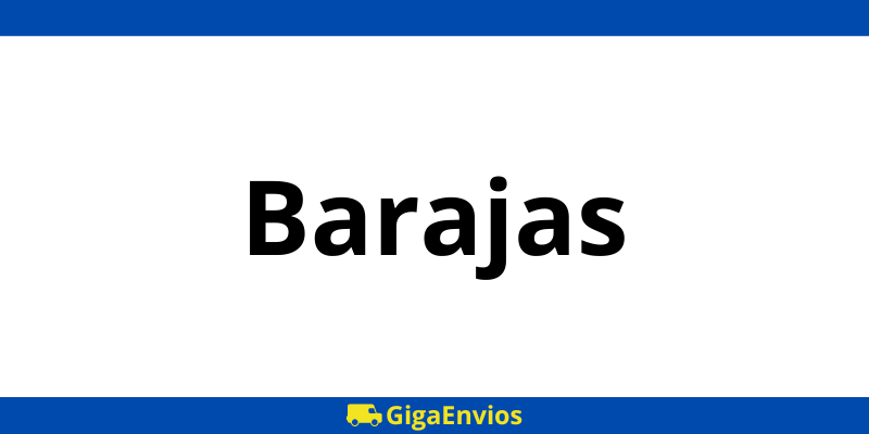 Contacto gratuito oficina ParcelShop GLS Barajas
