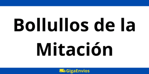 Contacto gratuito oficina ParcelShop GLS Bollullos de la Mitación