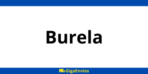Contacto gratuito oficina ParcelShop GLS Burela