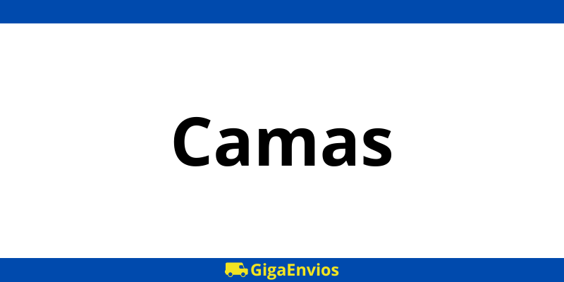 Contacto gratuito oficina ParcelShop GLS Camas