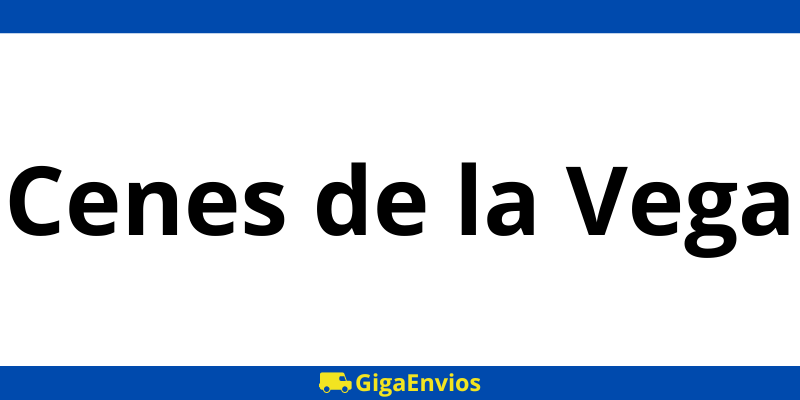 Contacto gratuito oficina ParcelShop GLS Cenes de la Vega