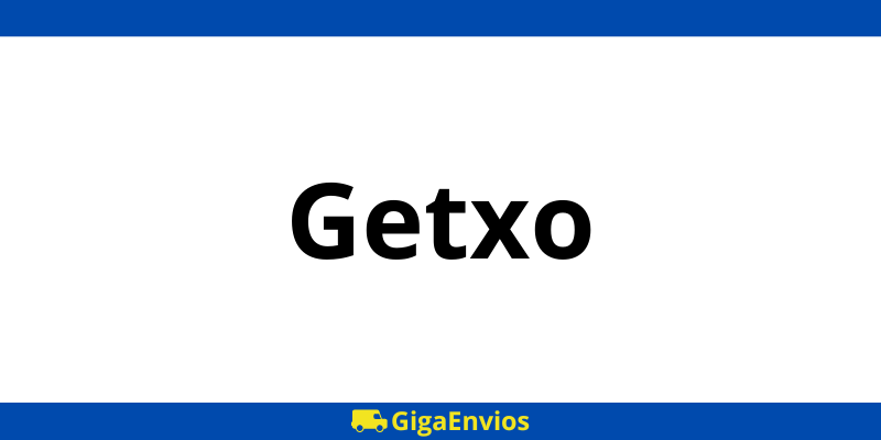 Contacto gratuito oficina ParcelShop GLS Getxo