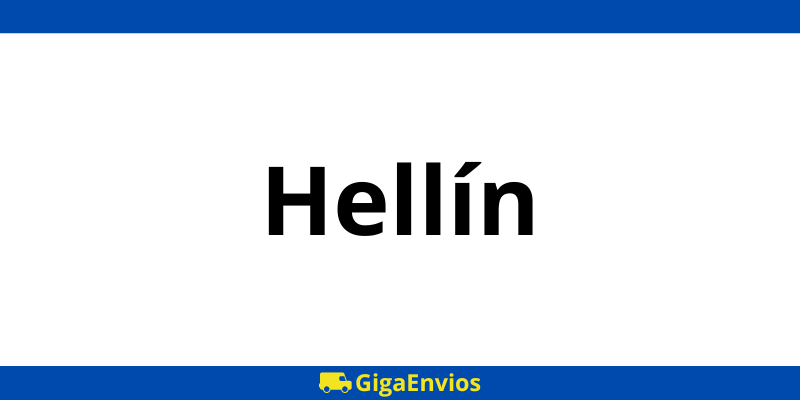 Contacto gratuito oficina ParcelShop GLS Hellín