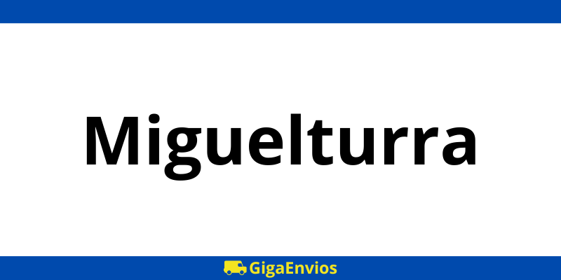 Contacto gratuito oficina ParcelShop GLS Miguelturra