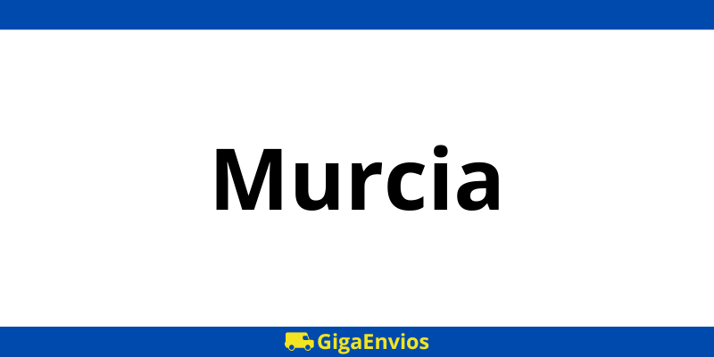 Contacto gratuito oficina ParcelShop GLS Murcia