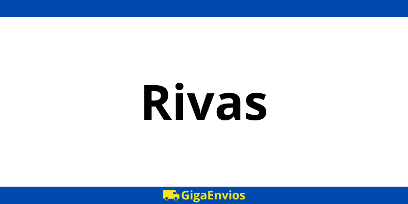 Contacto gratuito oficina ParcelShop GLS Rivas