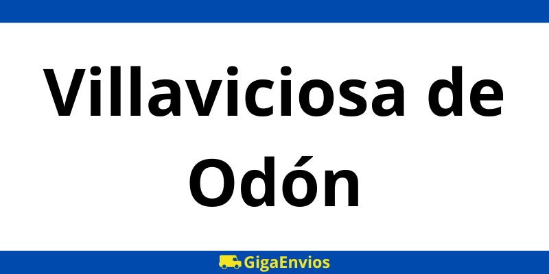 Contacto gratuito oficina ParcelShop GLS Villaviciosa de Odón