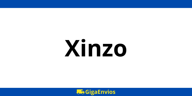 Contacto gratuito oficina ParcelShop GLS Xinzo