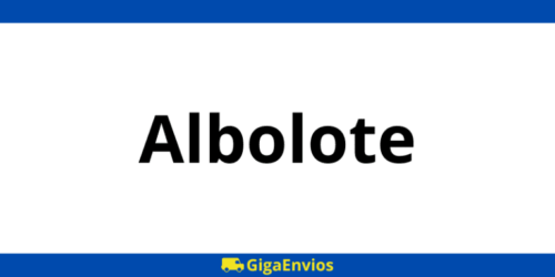 Contacto gratuito oficina ParcelShop GLS Albolote